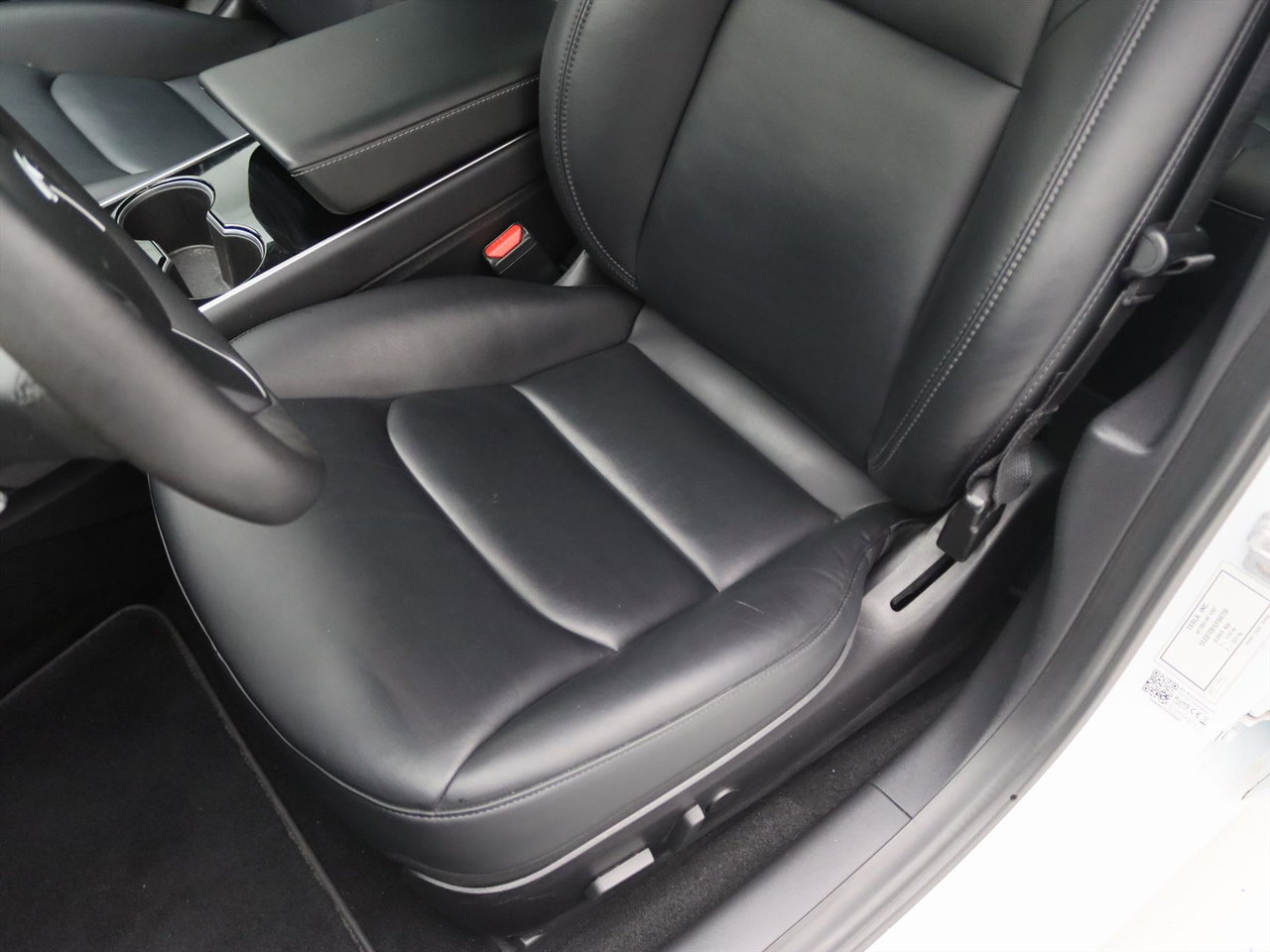Tesla Model 3 Long-Range AWD 351pk 75 kWh [ AUTOPILOT+620KM WLTP+PREMIUM AUDIO ] 17