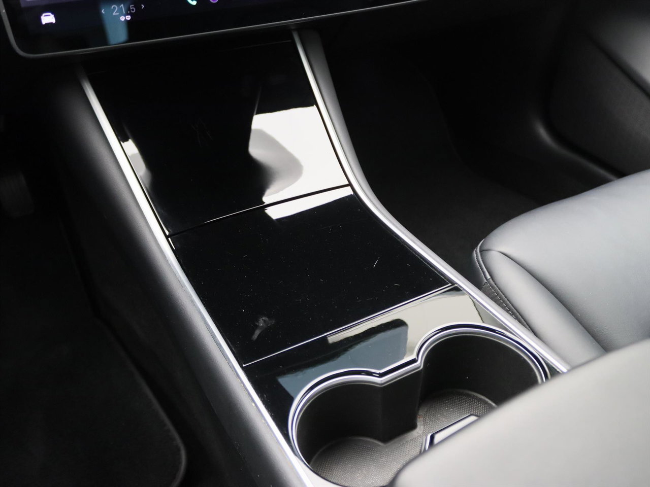 Tesla Model 3 Long-Range AWD 351pk 75 kWh [ AUTOPILOT+620KM WLTP+PREMIUM AUDIO ] 28