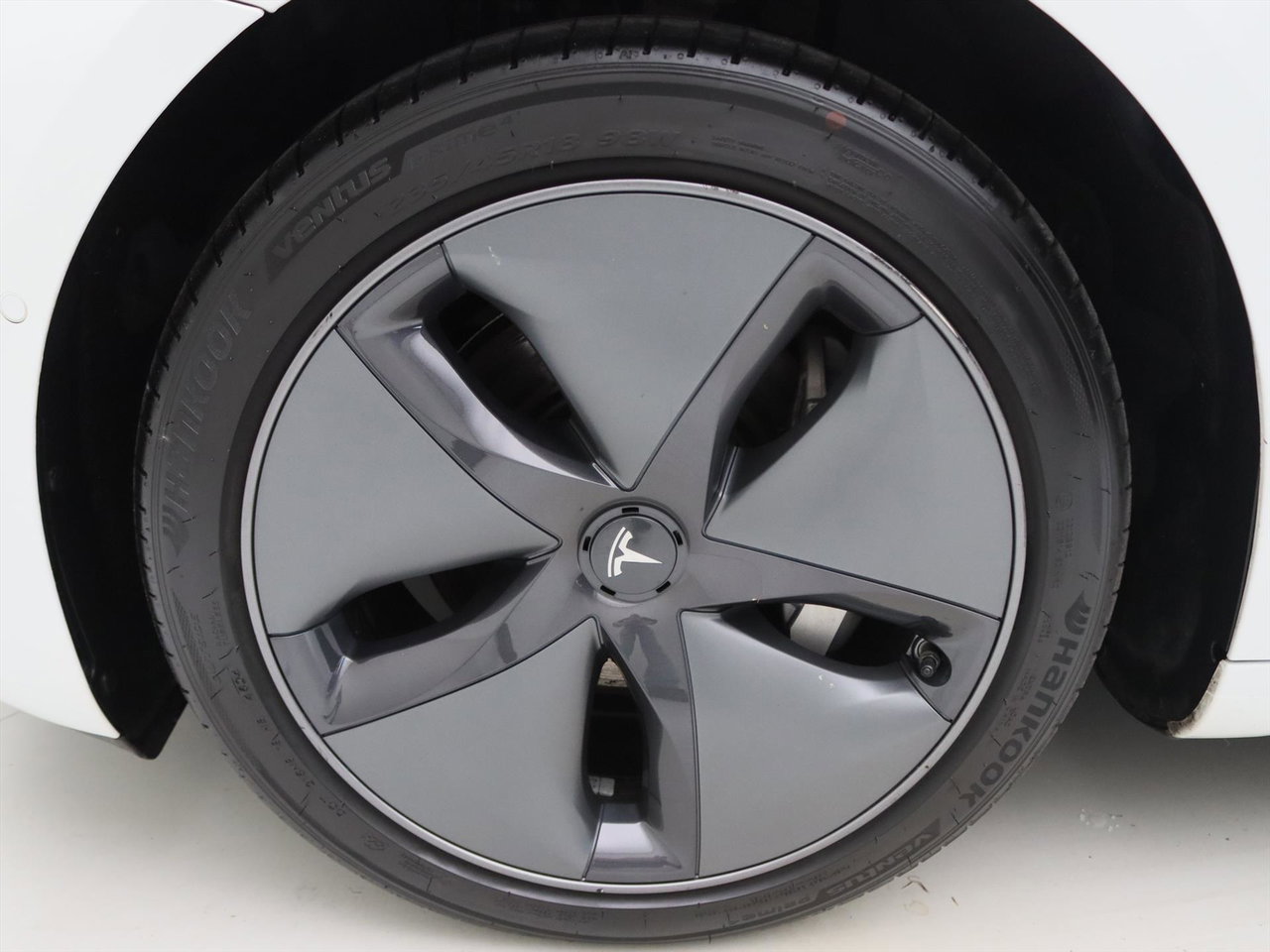 Tesla Model 3 Long-Range AWD 351pk 75 kWh [ AUTOPILOT+620KM WLTP+PREMIUM AUDIO ] 11
