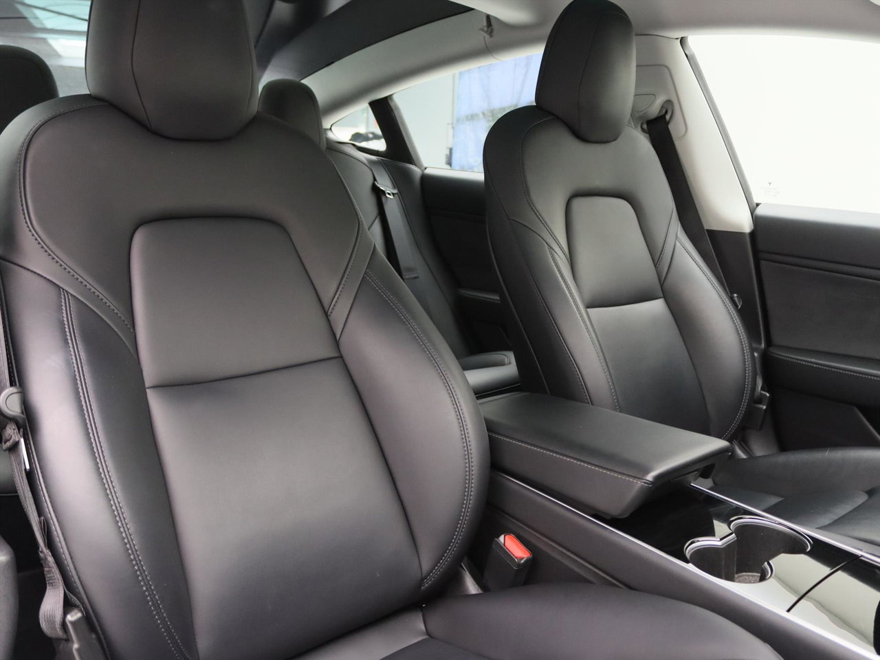 Tesla Model 3 Long-Range AWD 351pk 75 kWh [ AUTOPILOT+620KM WLTP+PREMIUM AUDIO ] 15