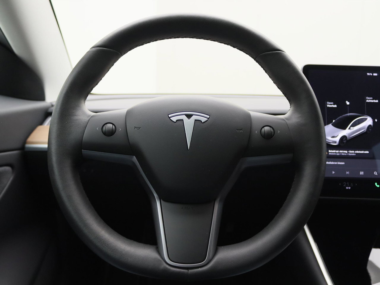 Tesla Model 3 Long-Range AWD 351pk 75 kWh [ AUTOPILOT+620KM WLTP+PREMIUM AUDIO ] 19