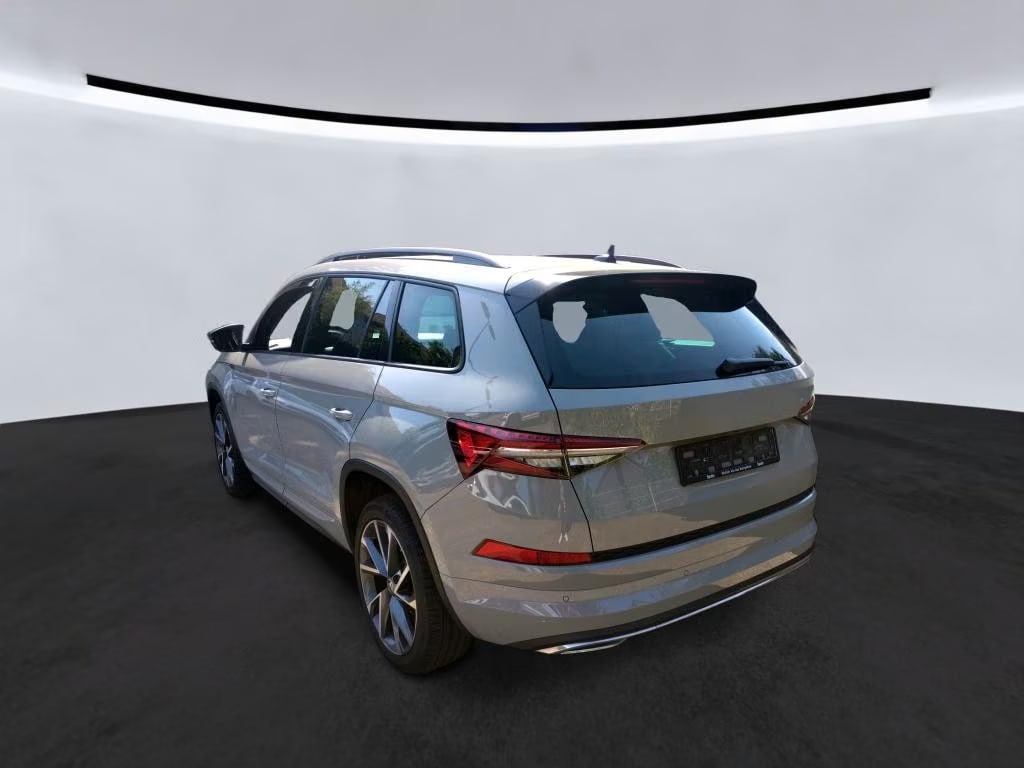 Skoda Kodiaq 2.0 2022 3