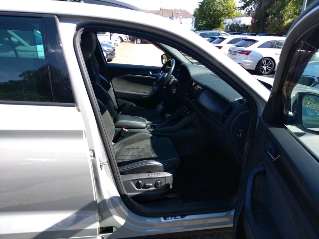 Skoda Kodiaq 2.0 2022 5