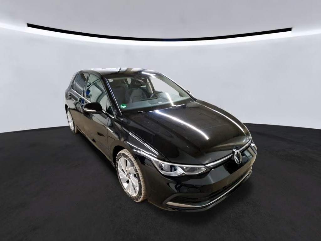 Volkswagen Golf 1.5 2024 2