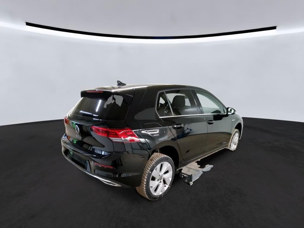 Volkswagen Golf 1.5 2024 4