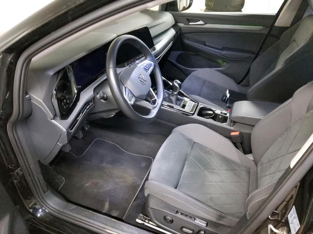 Volkswagen Golf 1.5 2024 5