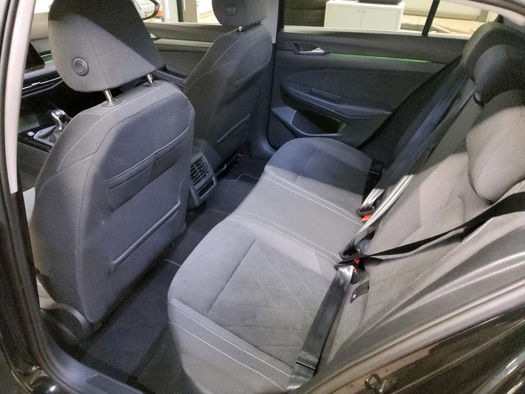 Volkswagen Golf 1.5 2024 6