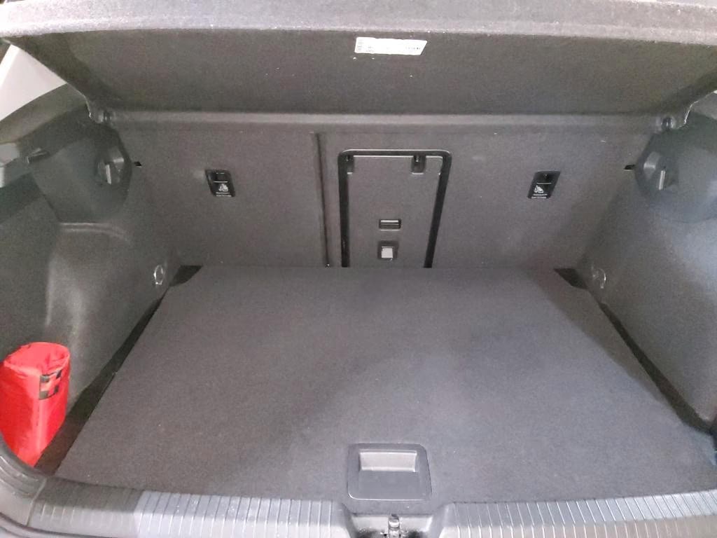 Volkswagen Golf 1.5 2024 7