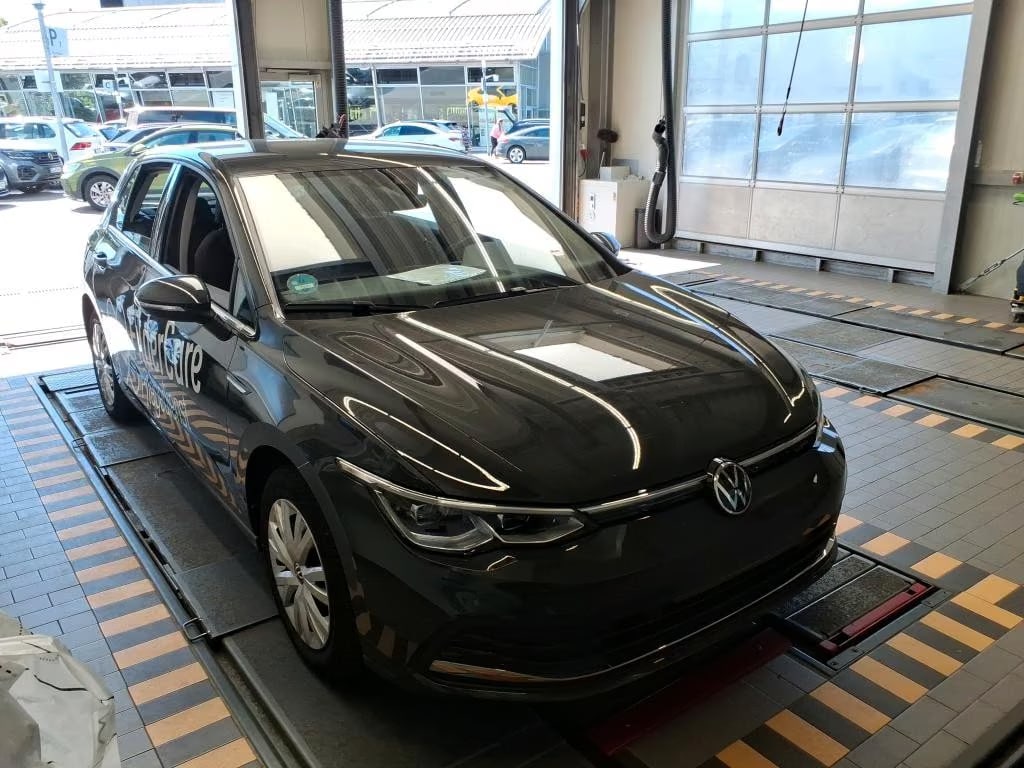 Volkswagen Golf 2.0 2024 2