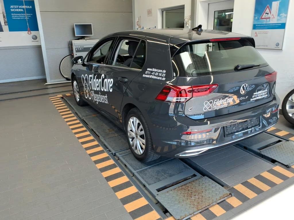 Volkswagen Golf 2.0 2024 3