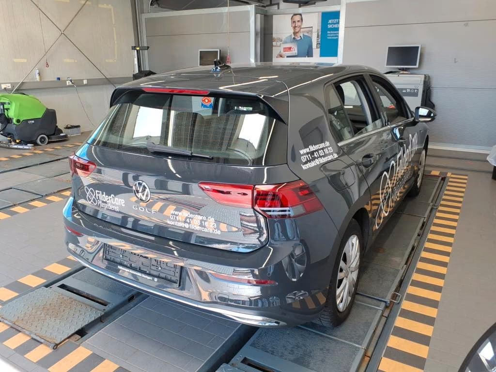 Volkswagen Golf 2.0 2024 4