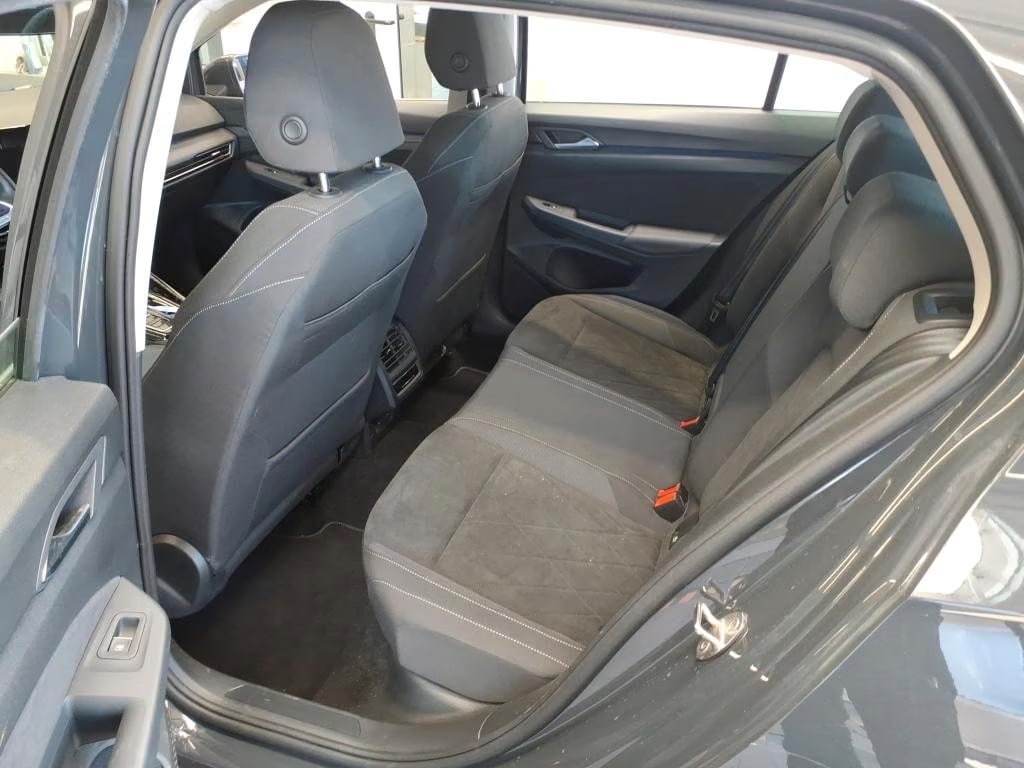 Volkswagen Golf 2.0 2024 6