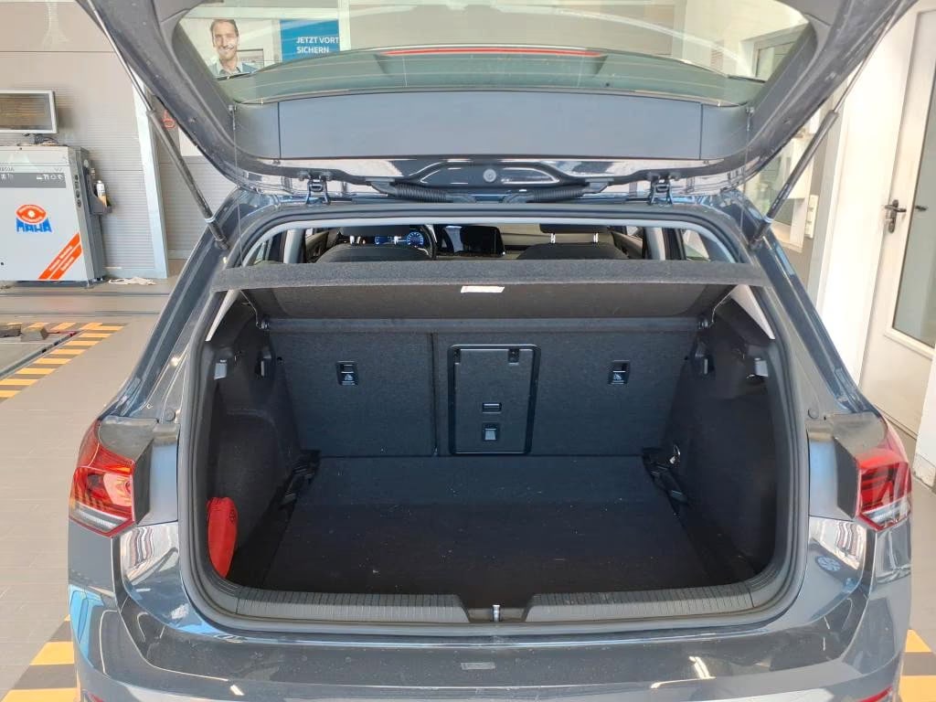 Volkswagen Golf 2.0 2024 7