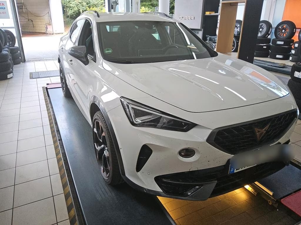 Cupra Formentor 1.4 2024 2