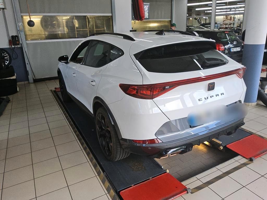 Cupra Formentor 1.4 2024 3