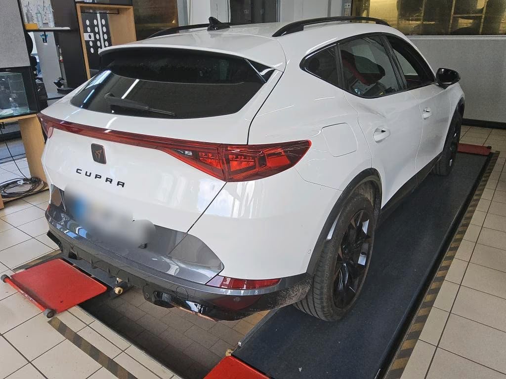 Cupra Formentor 1.4 2024 4