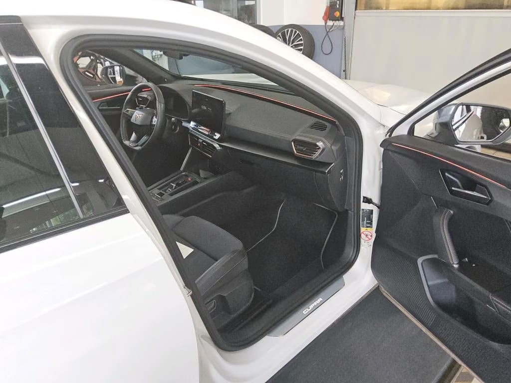 Cupra Formentor 1.4 2024 5