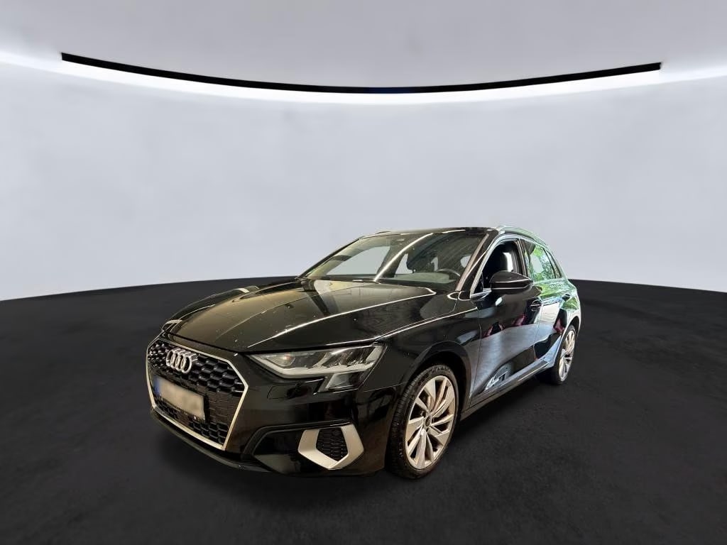 Audi A3 2.0 2022