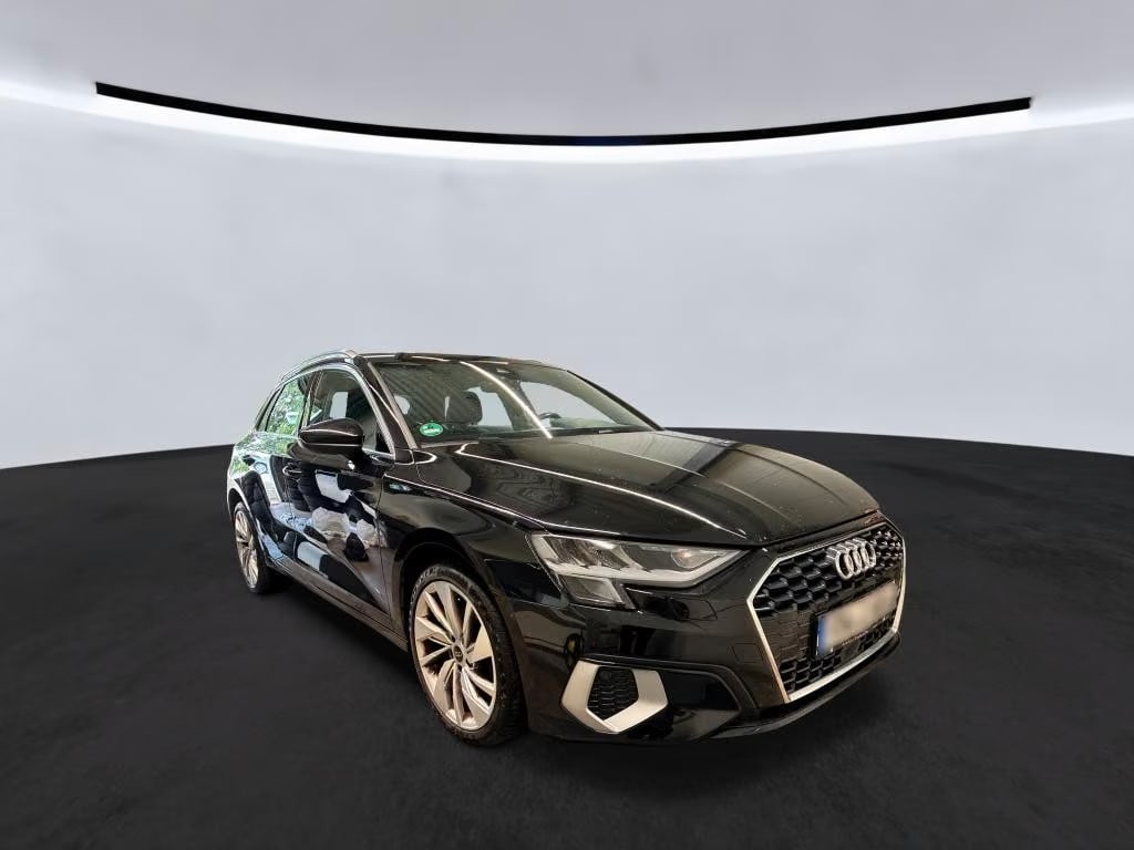 Audi A3 2.0 2022 2