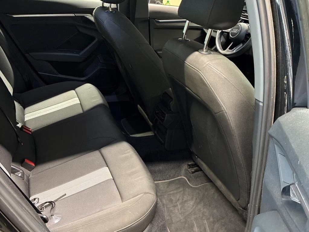 Audi A3 2.0 2022 7