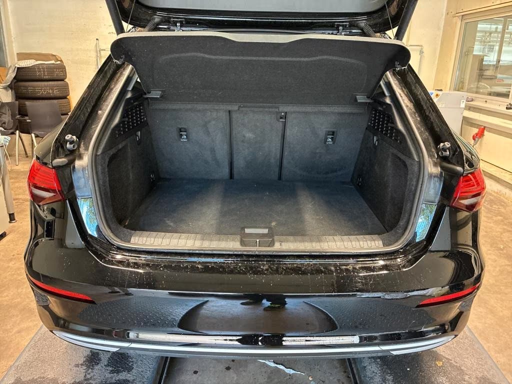 Audi A3 2.0 2022 8