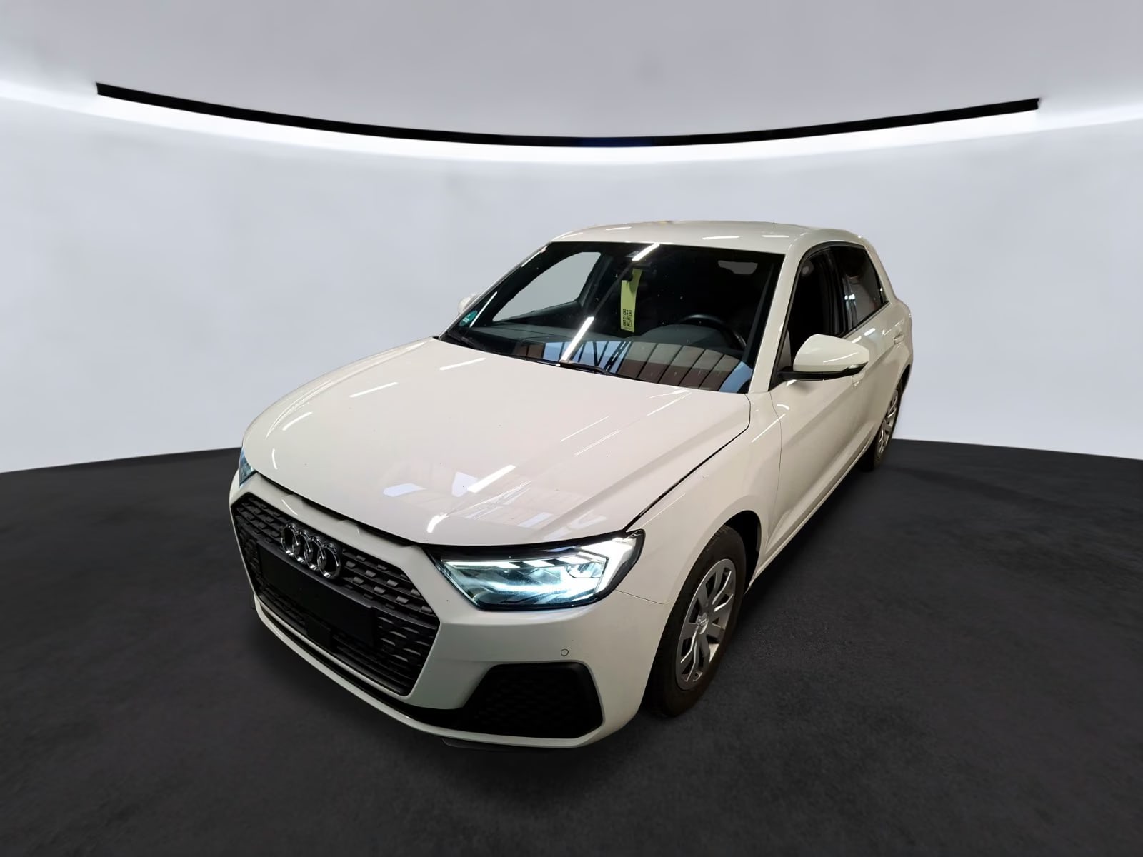 Audi A1 1.0 2022