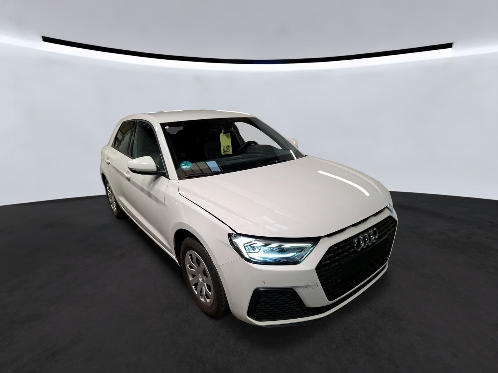 Audi A1 1.0 2022 2