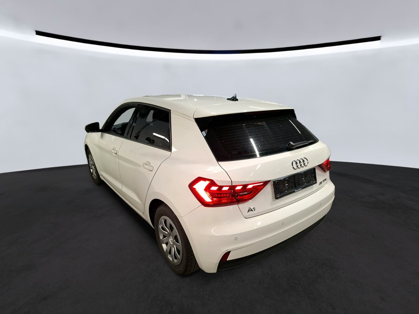 Audi A1 1.0 2022 3