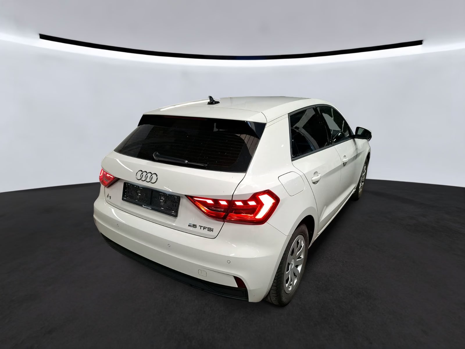 Audi A1 1.0 2022 4