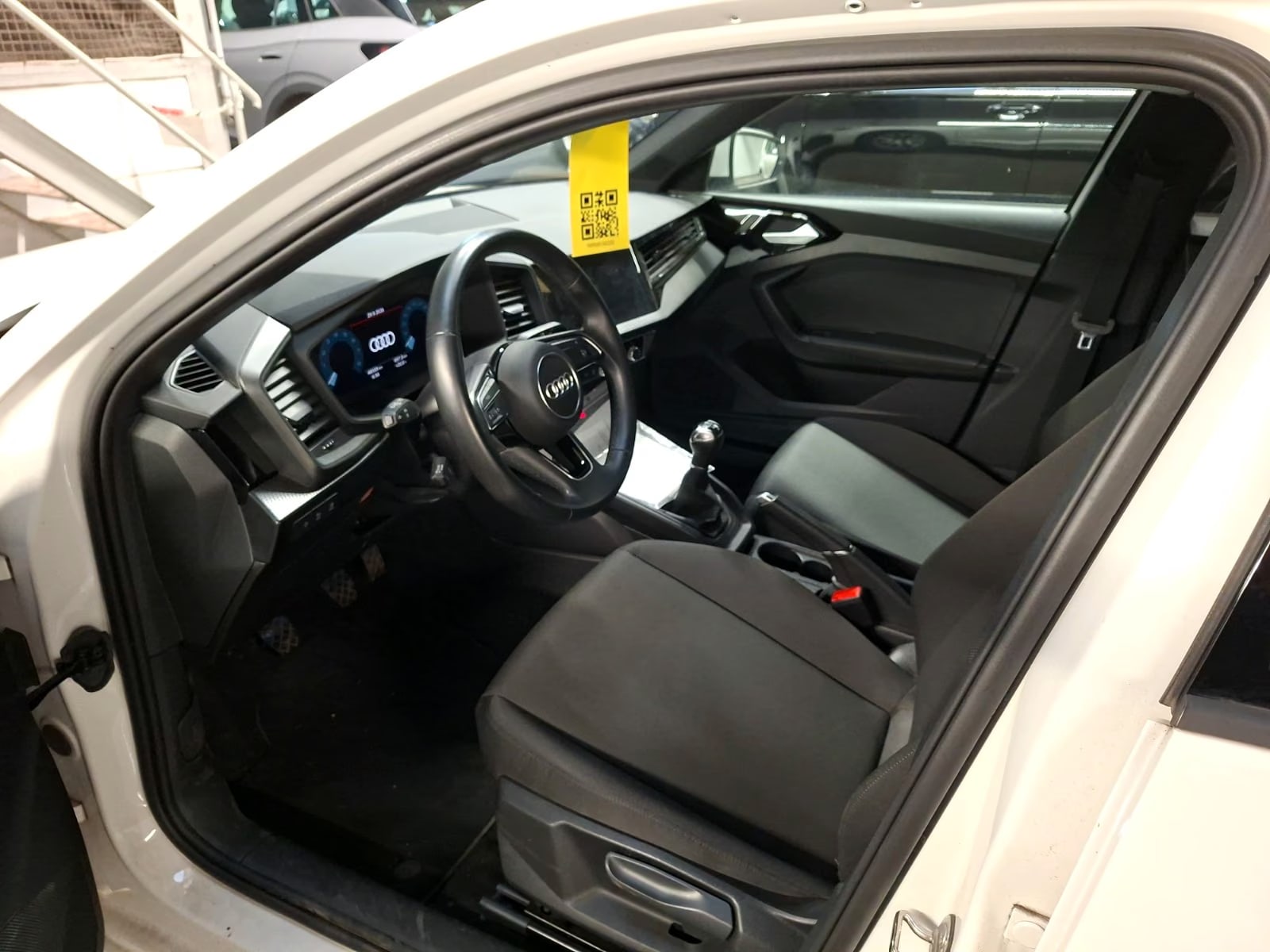 Audi A1 1.0 2022 5