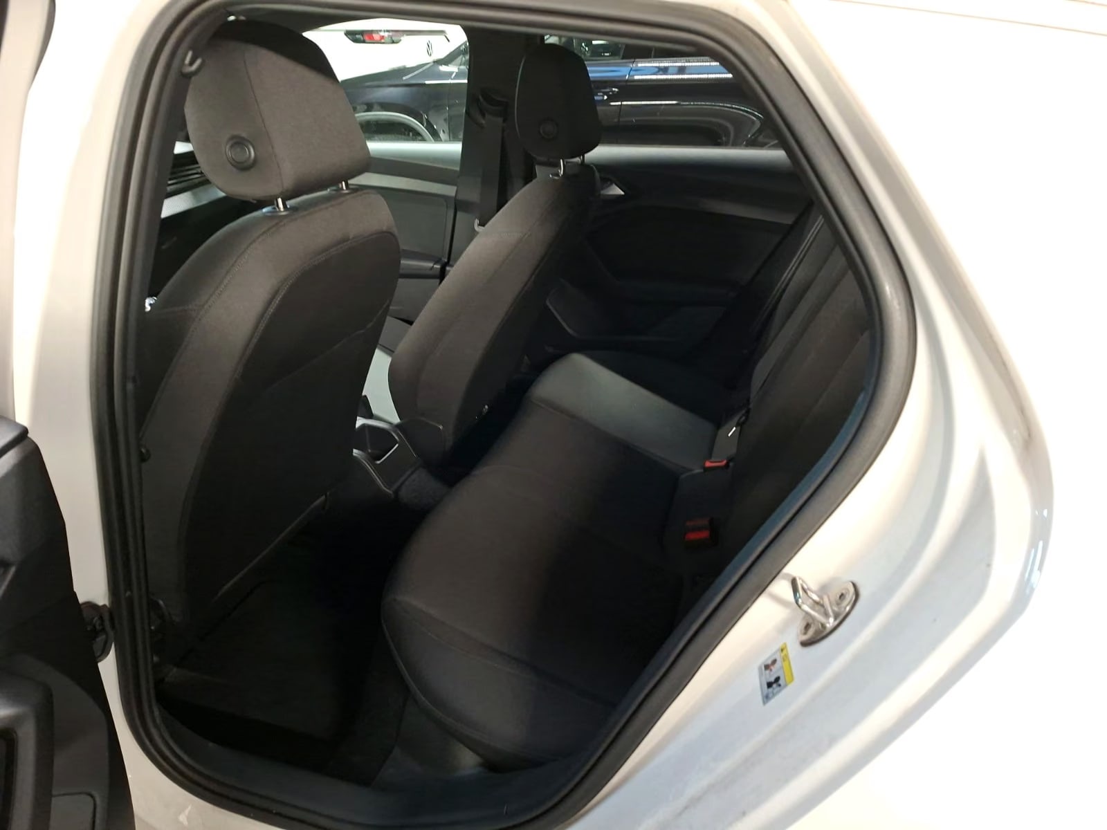Audi A1 1.0 2022 6