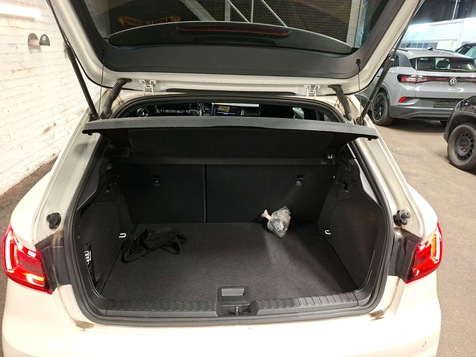 Audi A1 1.0 2022 7