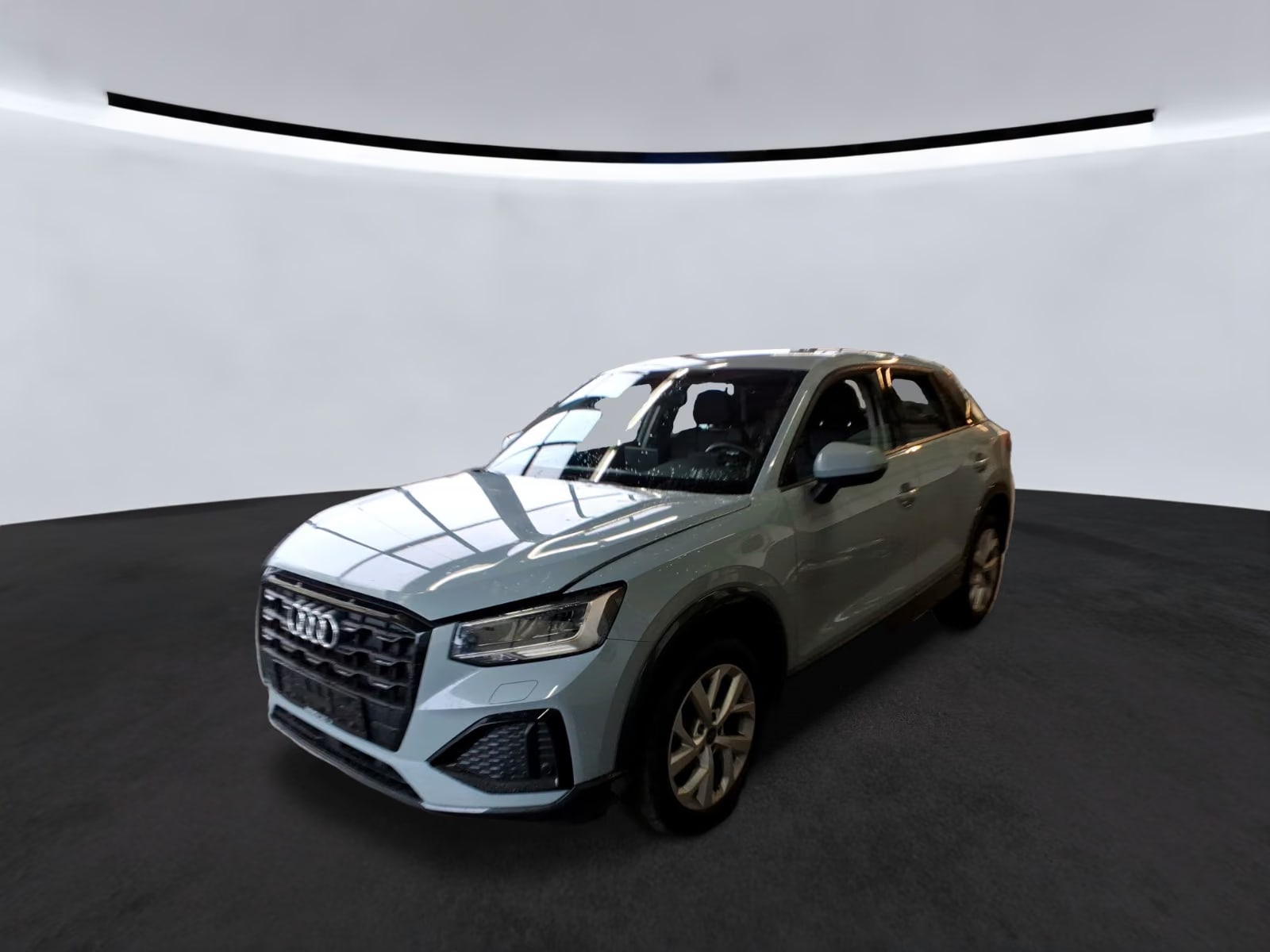 Audi Q2 2.0 2023