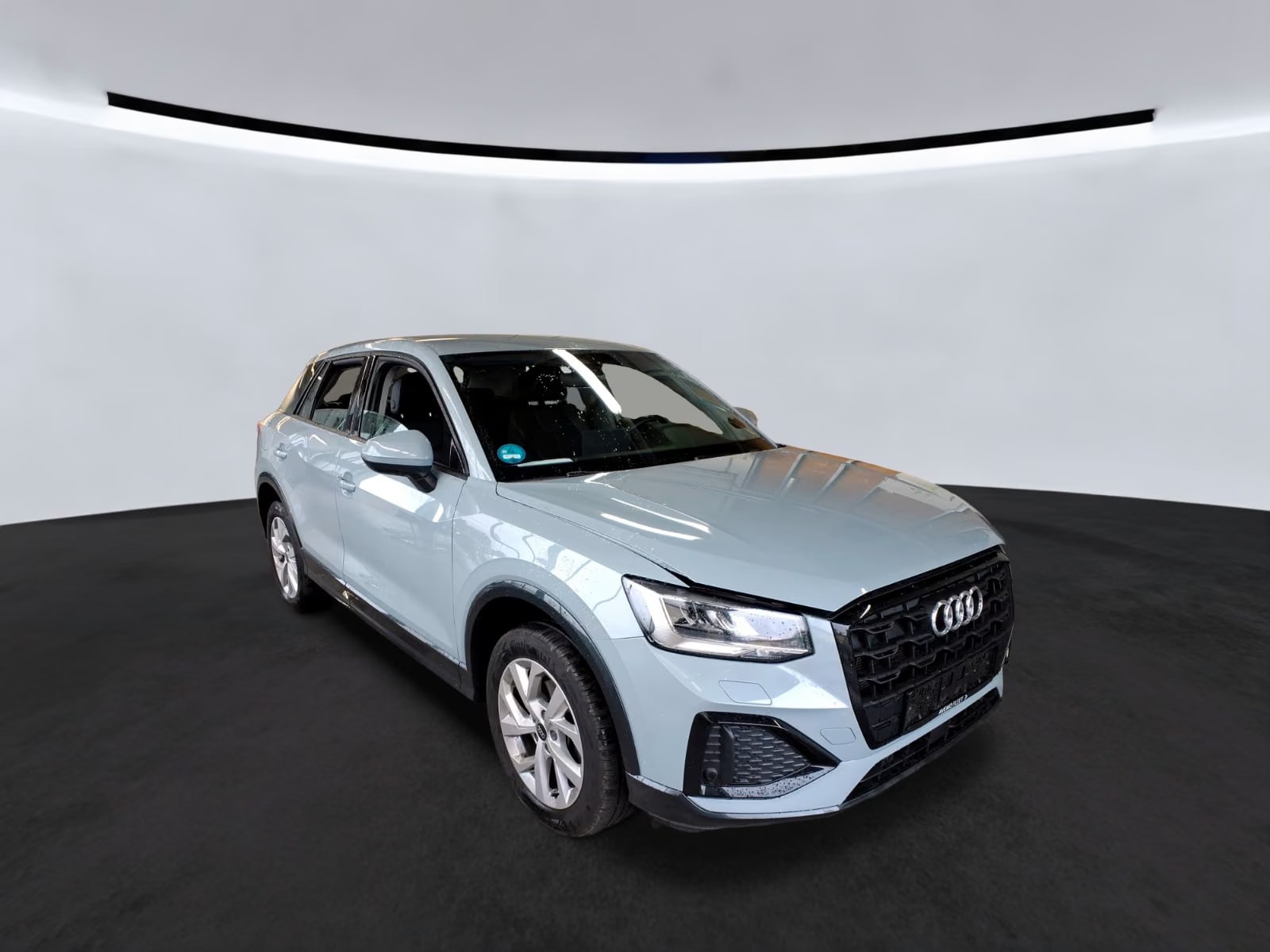 Audi Q2 2.0 2023 2