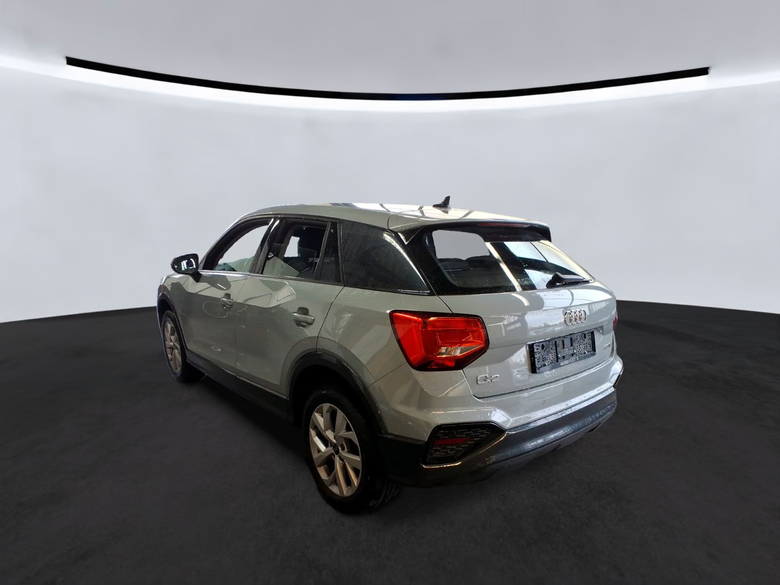 Audi Q2 2.0 2023 3