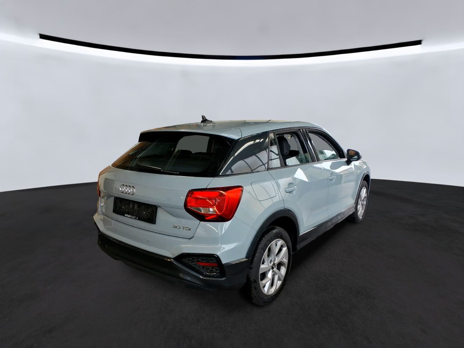 Audi Q2 2.0 2023 4