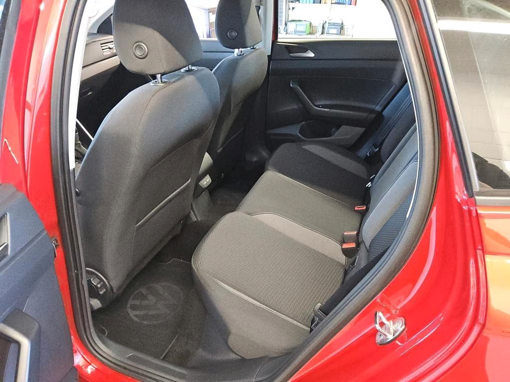 Volkswagen Taigo 1.0 2022 6
