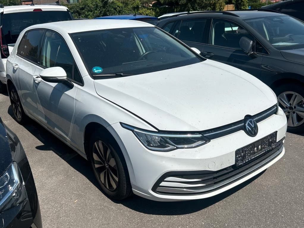 Volkswagen Golf 1.0 2024 2