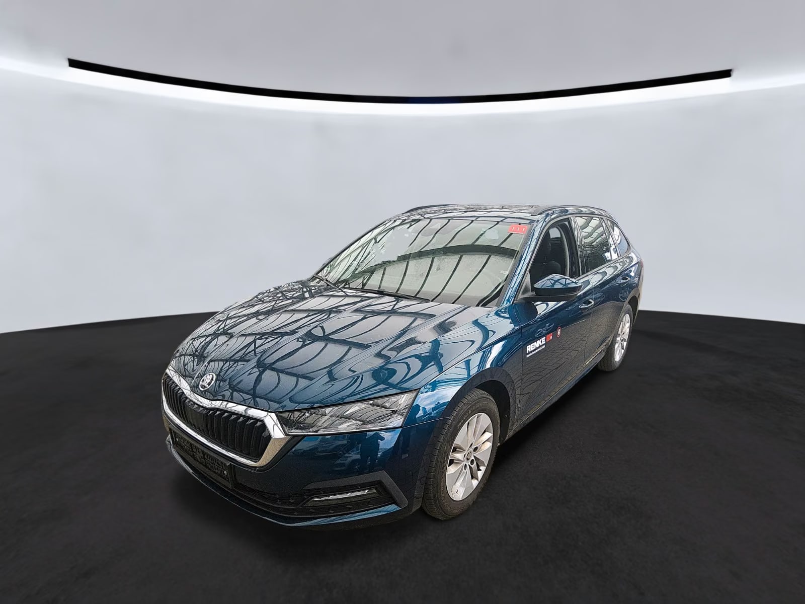 Skoda Octavia 2.0 2023
