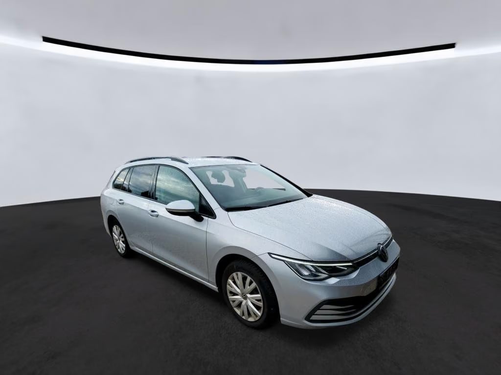 Volkswagen Golf 2.0 2023 2