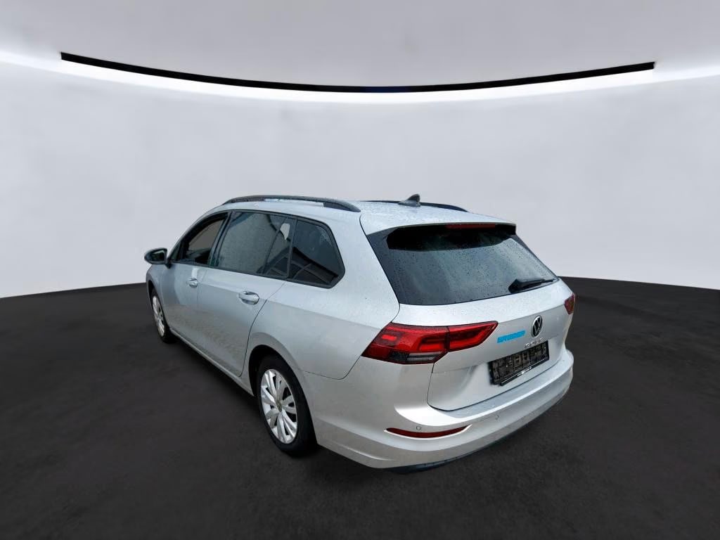 Volkswagen Golf 2.0 2023 3