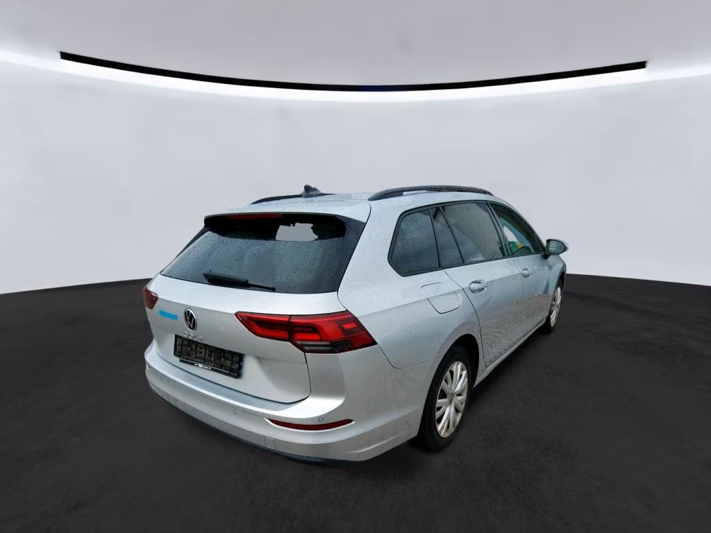 Volkswagen Golf 2.0 2023 4