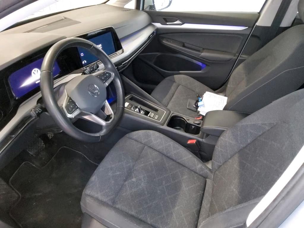 Volkswagen Golf 2.0 2023 5