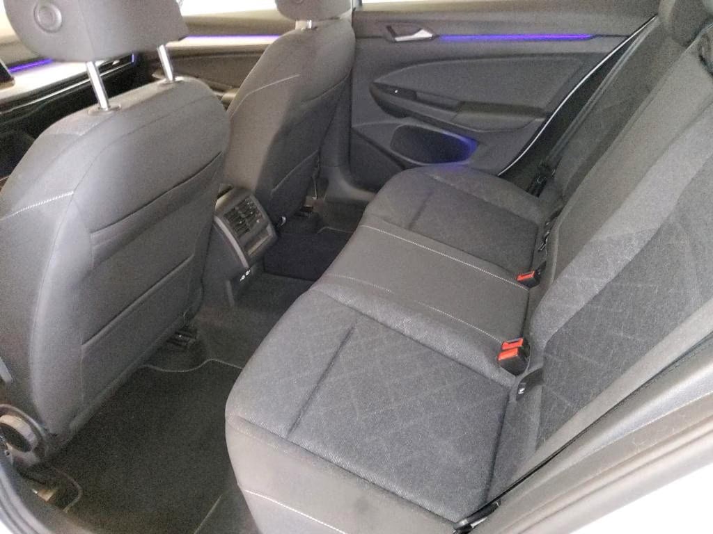 Volkswagen Golf 2.0 2023 6