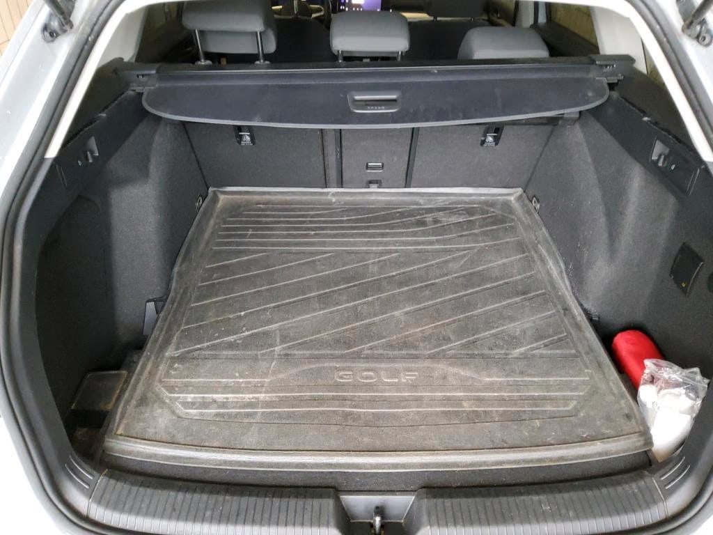Volkswagen Golf 2.0 2023 7