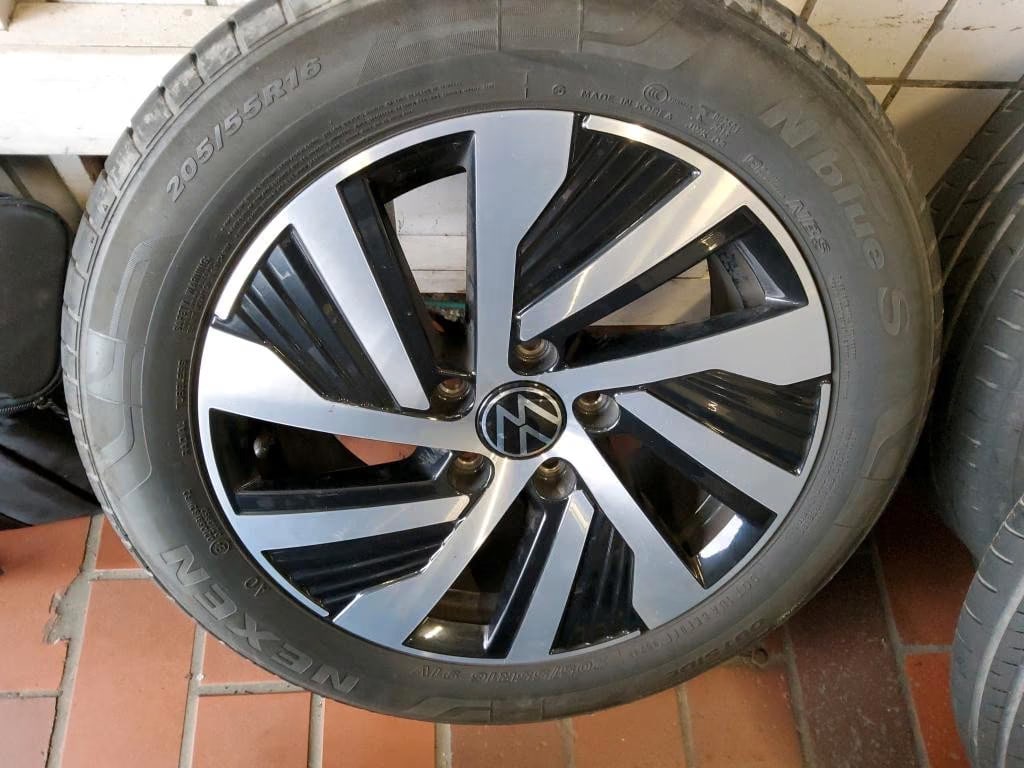 Volkswagen Golf 2.0 2023 8