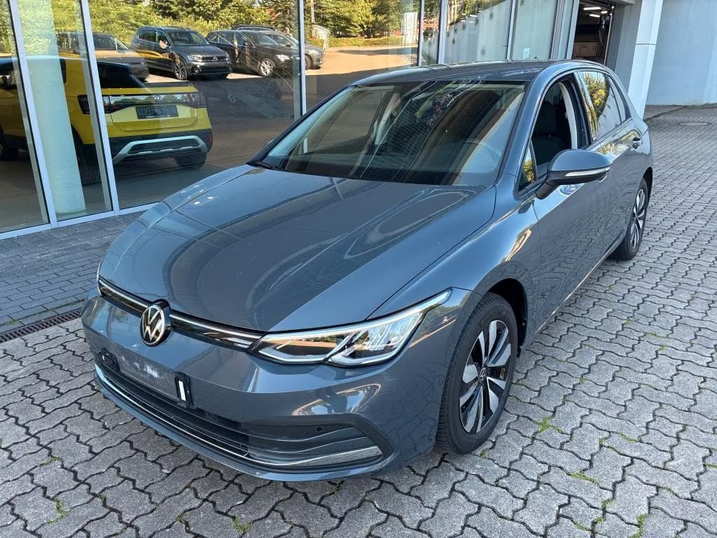 Volkswagen Golf 2.0 2023