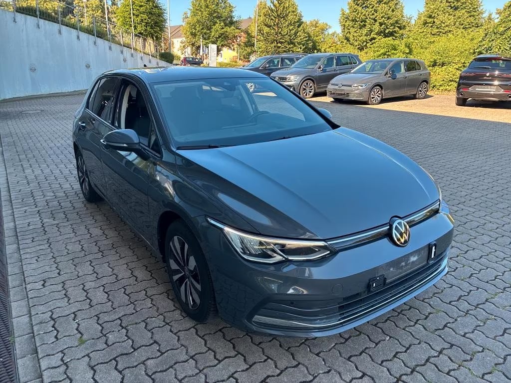 Volkswagen Golf 2.0 2023 2
