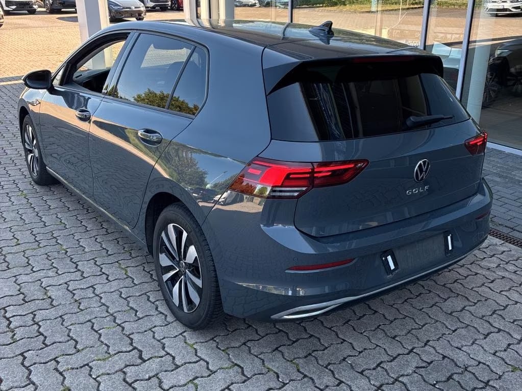 Volkswagen Golf 2.0 2023 3
