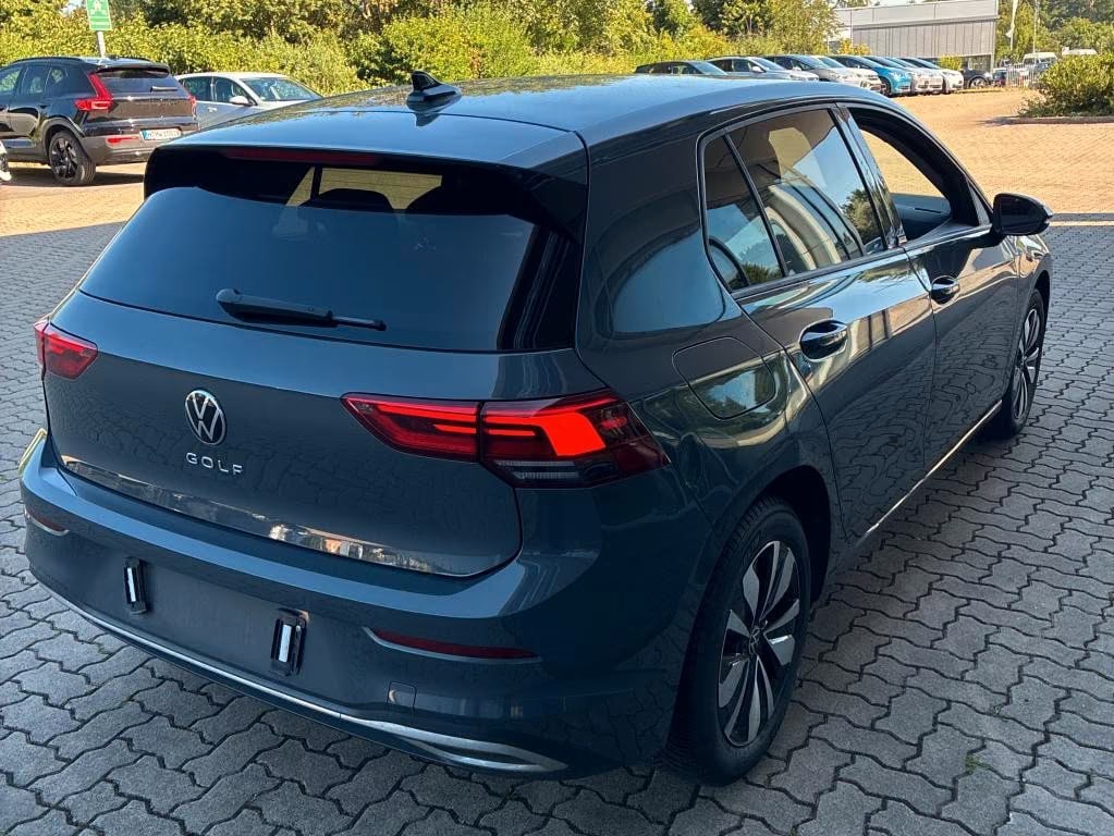 Volkswagen Golf 2.0 2023 4